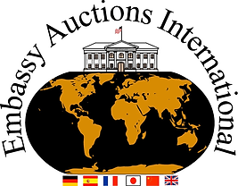 Embassy Auctions Logo